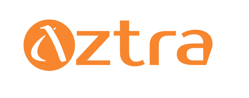 Logo Aztra